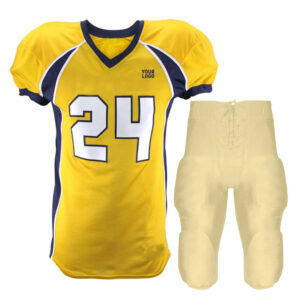 Amerixcan Football Uniform