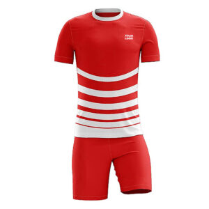 Soccer Uniform