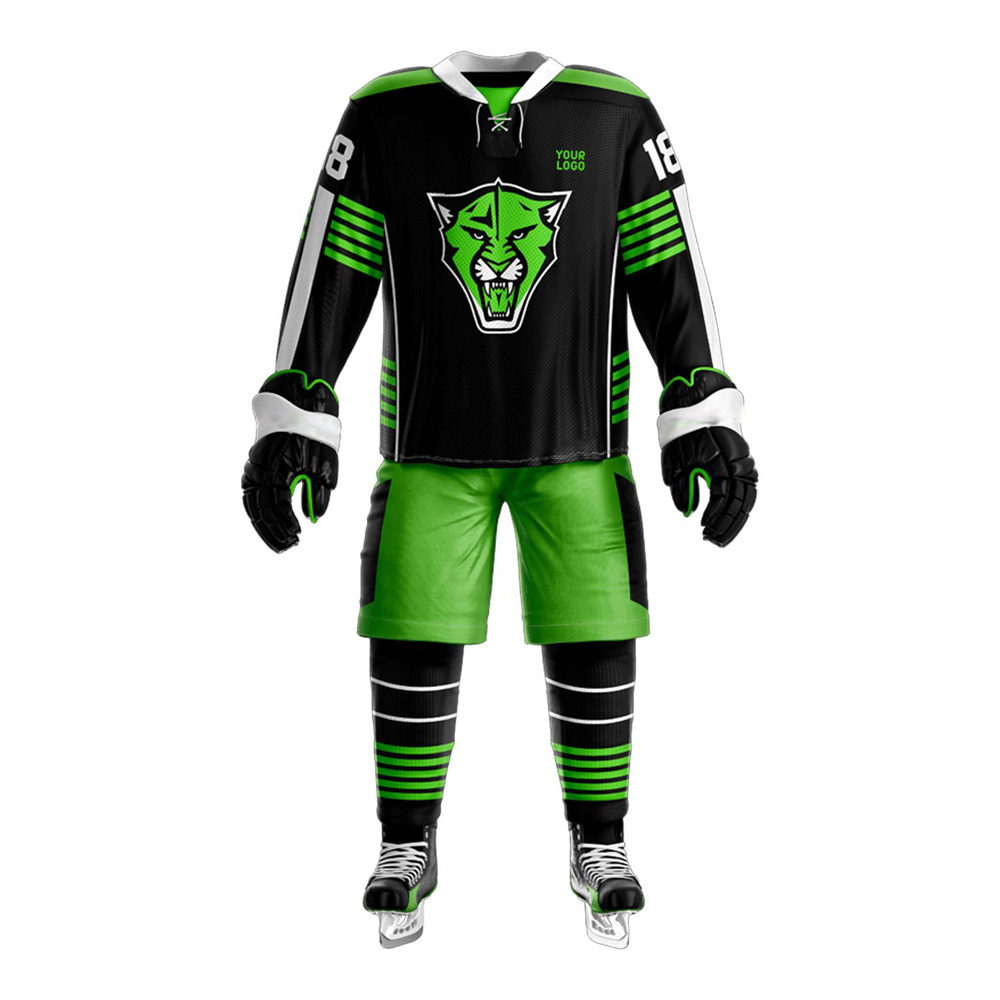 Ice Hockey Uniform