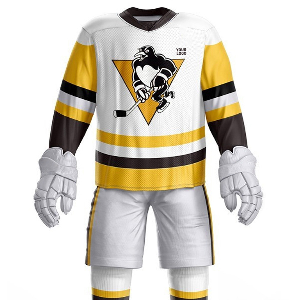 Ice Hockey Uniform