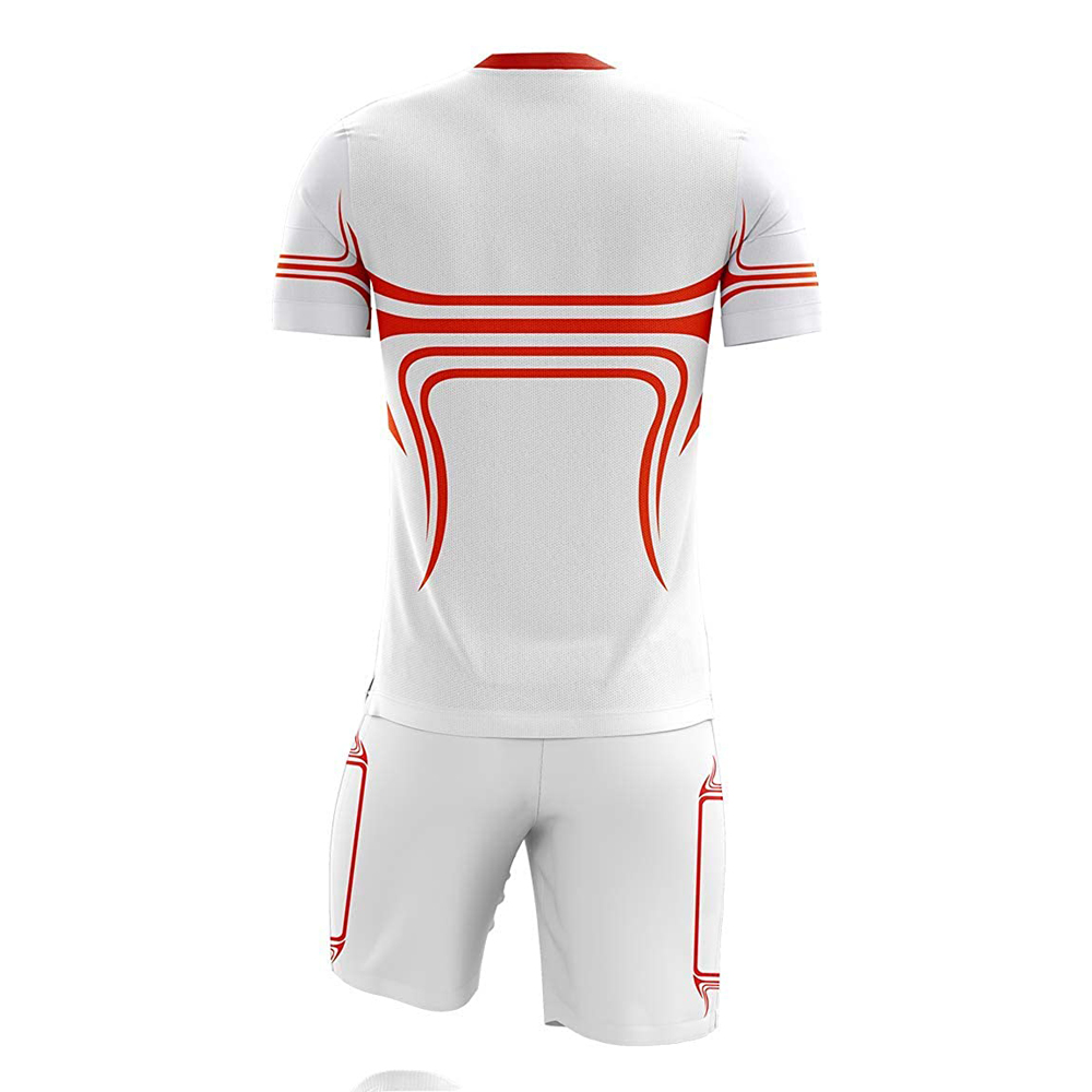 Soccer Uniform