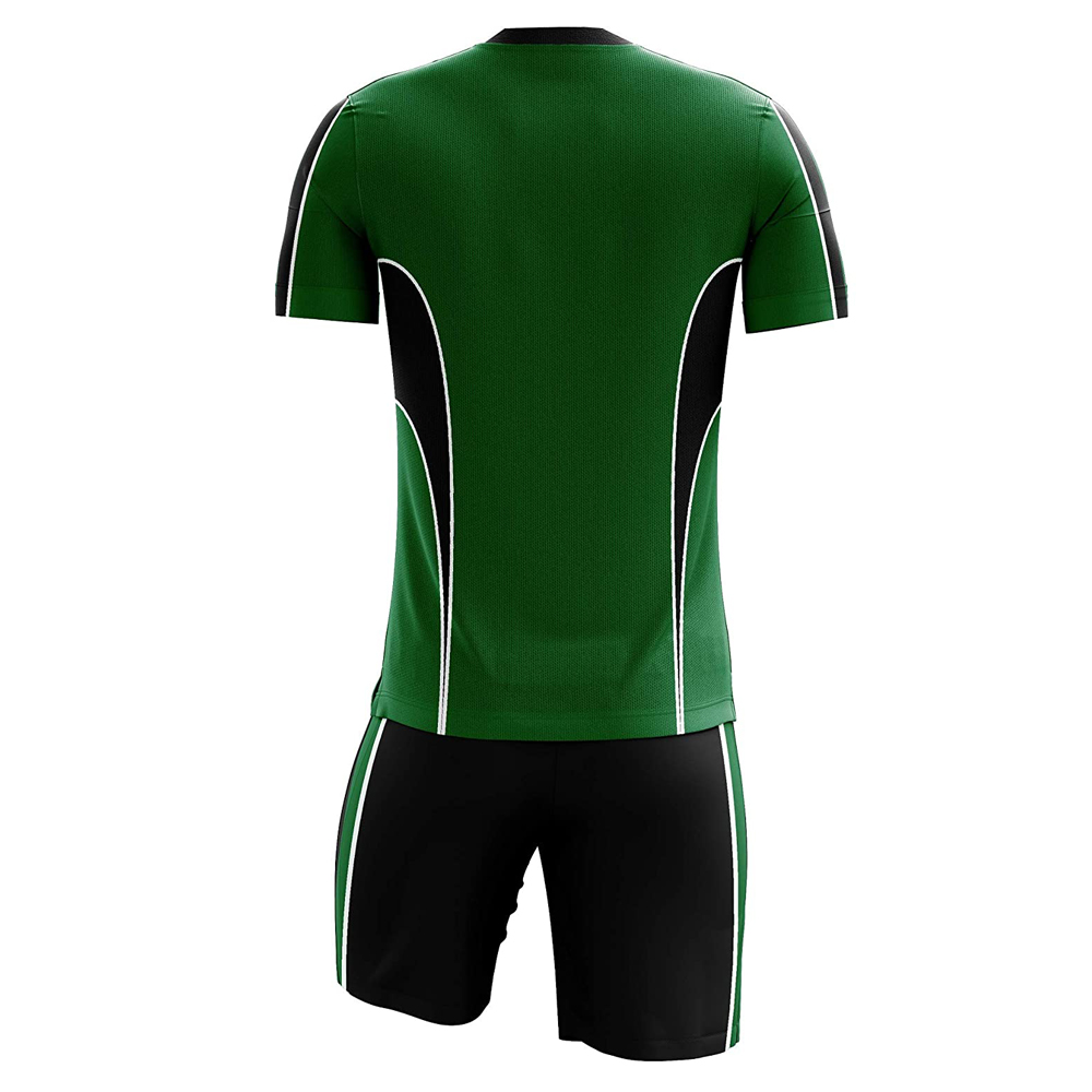 Soccer Uniform