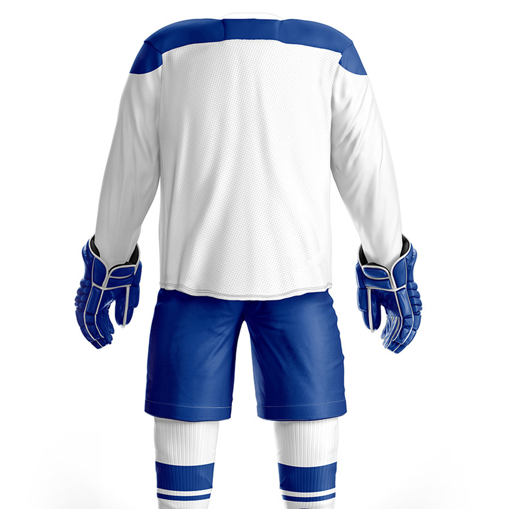 Ice Hockey Uniform