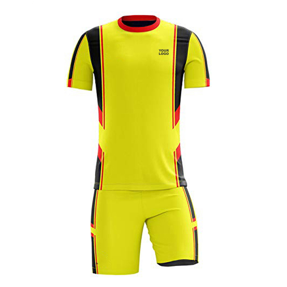 Soccer Uniform