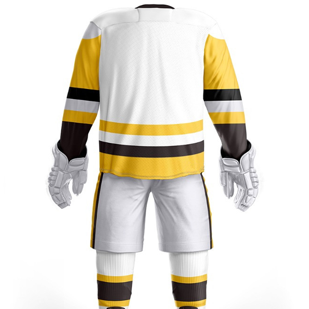 Ice Hockey Uniform