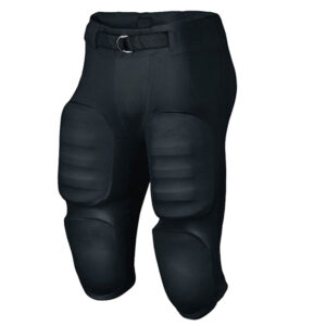 American Football Uniform