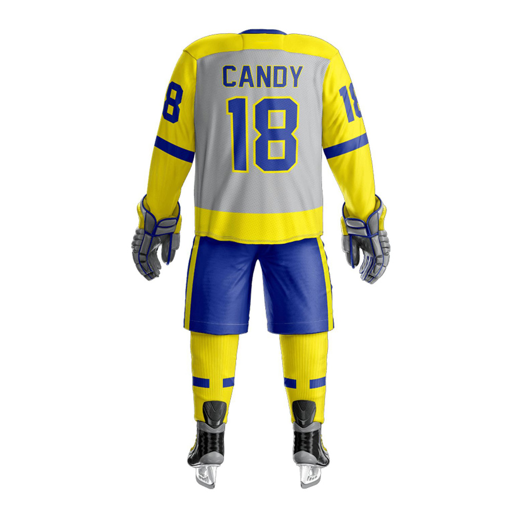 Ice Hockey Uniform