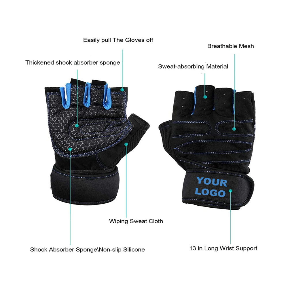 Sports Gloves